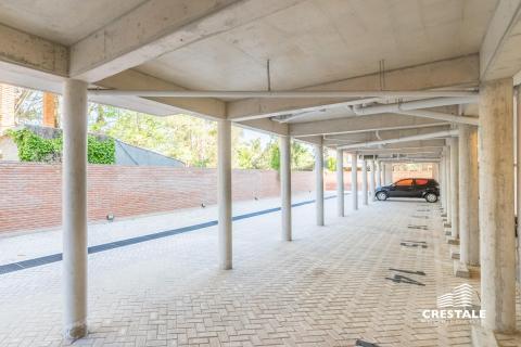 Departamento 2 dormitorios en venta Buena Vista Condominios, Funes. CCO10337 AP763260 Crestale Propiedades