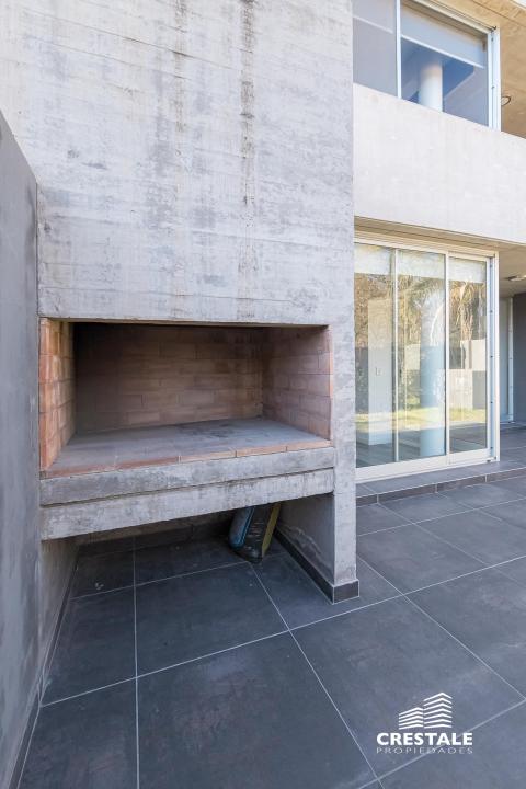 Departamento 2 dormitorios en venta Buena Vista Condominios, Funes. CCO10337 AP763260 Crestale Propiedades