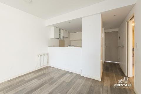 Departamento 2 dormitorios en venta Buena Vista Condominios, Funes. CCO10337 AP763260 Crestale Propiedades