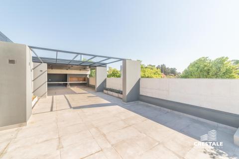 Departamento 2 dormitorios en venta Buena Vista Condominios, Funes. CCO10337 AP763260 Crestale Propiedades