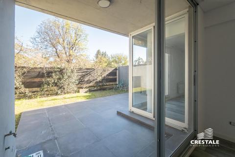 Departamento 2 dormitorios en venta Buena Vista Condominios, Funes. CCO10337 AP763260 Crestale Propiedades