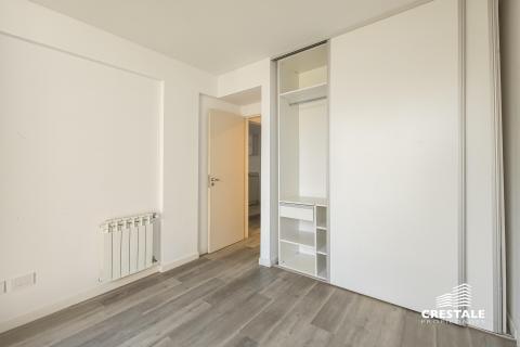 Departamento 2 dormitorios en venta Buena Vista Condominios, Funes. CCO10337 AP763260 Crestale Propiedades