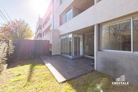 Departamento 2 dormitorios en venta Buena Vista Condominios, Funes. CCO10337 AP763260 Crestale Propiedades