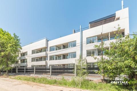 Departamento 2 dormitorios en venta Buena Vista Condominios, Funes. CCO10337 AP763260 Crestale Propiedades