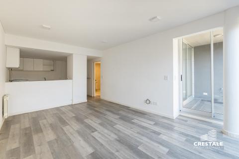 Departamento 2 dormitorios en venta Buena Vista Condominios, Funes. CCO10337 AP763260 Crestale Propiedades
