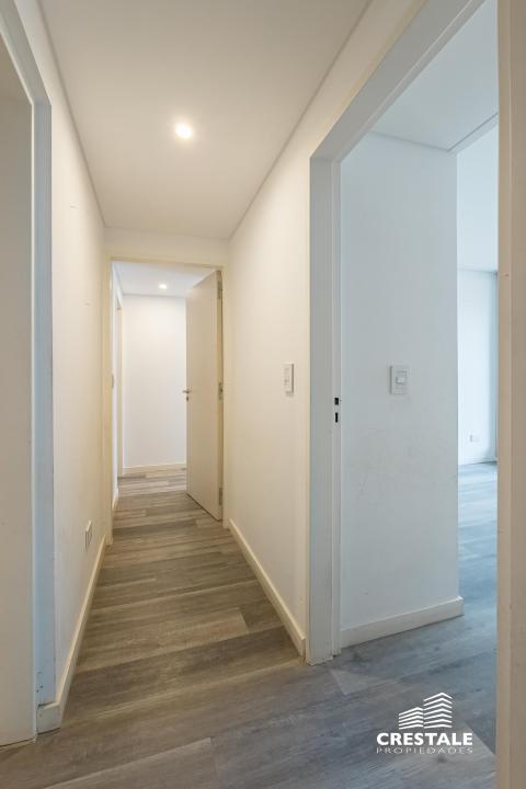 Departamento 2 dormitorios en venta Buena Vista Condominios, Funes. CCO10337 AP763260 Crestale Propiedades