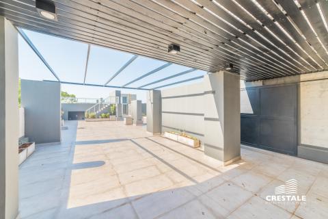 Departamento 2 dormitorios en venta Buena Vista Condominios, Funes. CCO10337 AP763260 Crestale Propiedades