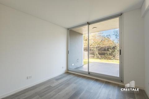 Departamento 2 dormitorios en venta Buena Vista Condominios, Funes. CCO10337 AP763260 Crestale Propiedades