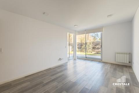 Departamento 2 dormitorios en venta Buena Vista Condominios, Funes. CCO10337 AP763260 Crestale Propiedades