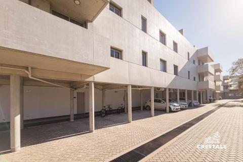 Departamento 2 dormitorios en venta Buena Vista Condominios, Funes. CCO10337 AP763260 Crestale Propiedades