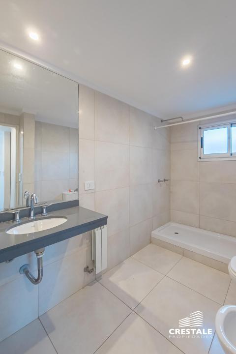 Departamento 2 dormitorios en venta Buena Vista Condominios, Funes. CCO10337 AP763260 Crestale Propiedades