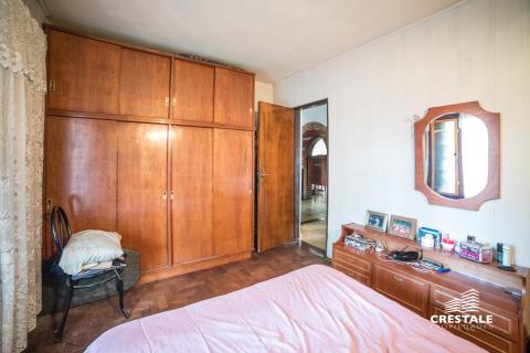 Casa 2 dormitorios en venta Rosario, ITUZAINGO Y CAFFERATA. CHO690836 Crestale Propiedades