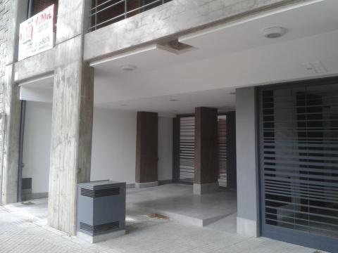 Departamento 1 dormitorio en venta Rosario, ZEBALLOS Y CAFFERATA. CAP3995150 Crestale Propiedades