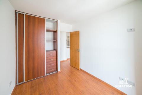 Departamento 1 dormitorio en venta Rosario, PARAGUAY ESQ. RIOBAMBA. 2152 Crestale Propiedades
