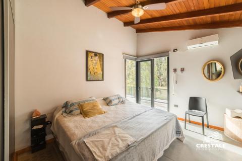 Casa 2 dormitorios en venta Oliveros, Campo Timbo. CHO5183431 Crestale Propiedades