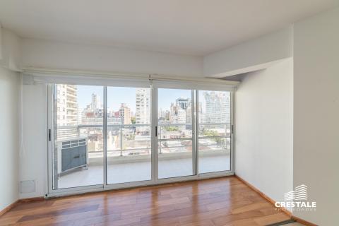 Departamento 1 dormitorio en venta Rosario, San Martin y Av. Belgrano. CAP3747103 Crestale Propiedades