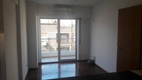 Departamento 1 dormitorio en venta Brown Y Moreno, Rosario. CAP1325582 Crestale Propiedades
