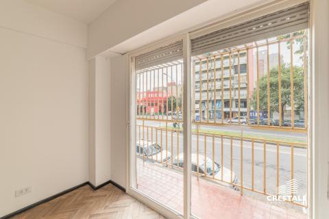Departamento 1 dormitorio en venta Rosario, Francia al 800. CAP573666 Crestale Propiedades