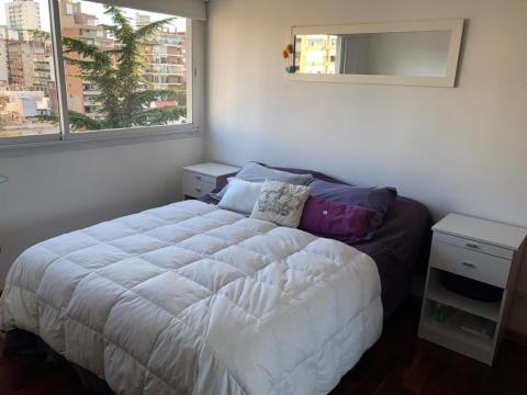 Departamento 1 dormitorio en venta Rosario, TUCUMAN Y PTE. ROCA. 4118 Crestale Propiedades