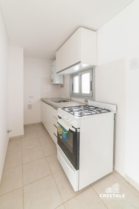 Departamento 1 dormitorio en venta 1 De Mayo Esq. Mendoza, Rosario. CBU43372 AP4355939 Crestale Propiedades
