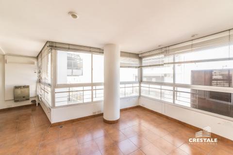 Departamento 3 dormitorios en venta Rosario, Córdoba y España. CAP3911442 Crestale Propiedades