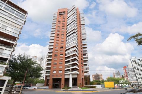 Departamento 3 dormitorios en venta Av. Libertad 200 - Torre De La Libertad, Rosario. CAP6118079 Crestale Propiedades