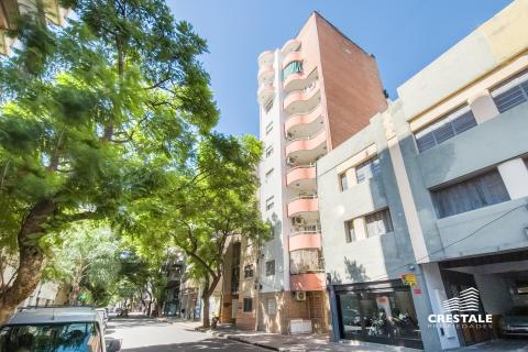 Departamento 1 dormitorio en venta 3 De Febrero Y Sarmiento, Rosario. CAP5941128 Crestale Propiedades