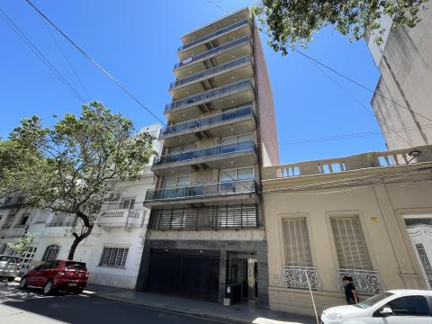 departamento 1 dormitorio en venta Rosario Martin, ZEBALLOS Y BUENOS AIRES