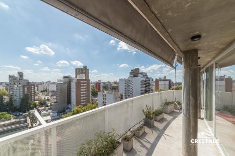 Departamento 4 dormitorios en venta Rosario, Oroño y Mendoza. CAP4851500 Crestale Propiedades