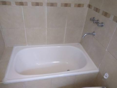 Departamento 1 dormitorio en venta Brown Y Moreno, Rosario. CAP1325582 Crestale Propiedades