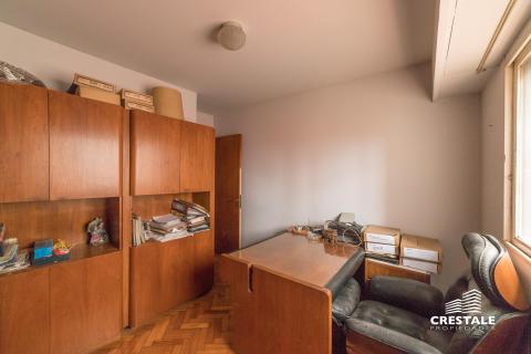 Departamento 3 dormitorios en venta Rosario, Libertad y Alem. CAP4709108 Crestale Propiedades