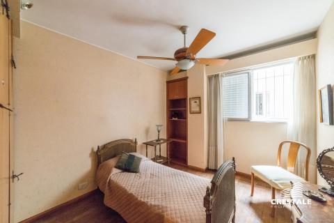 Departamento 3 dormitorios en venta Rosario, Córdoba y Roca. CAP4756702 Crestale Propiedades