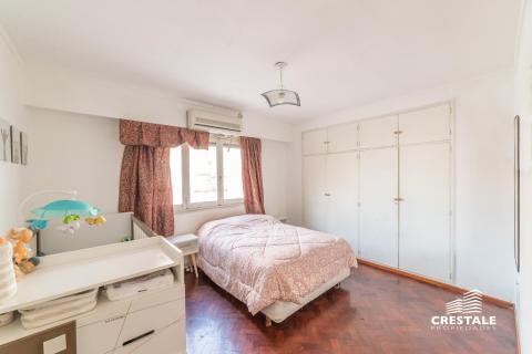 Departamento 2 dormitorios en venta Rosario, Roca y 9 de Julio. CAP4462771 Crestale Propiedades