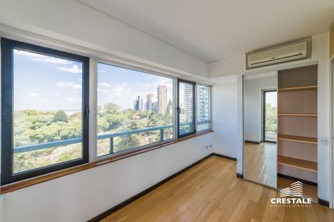 Departamento 3 dormitorios en venta Rosario, Torre Aqualina. CAP4170303 Crestale Propiedades
