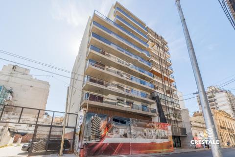 Departamento 1 dormitorio en venta Rosario, Mendoza y Maipú. CAP4986900 Crestale Propiedades