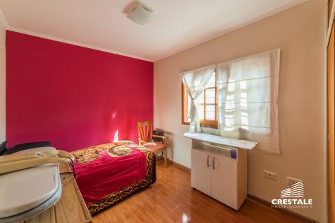 Casa 3 dormitorios en venta Rosario, Kay 400. CHO4331920 Crestale Propiedades