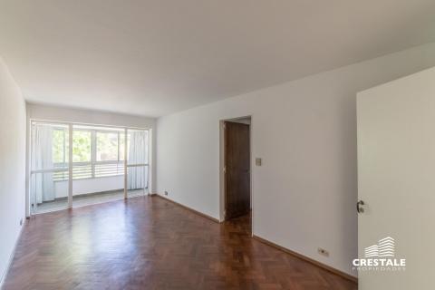 Departamento 2 dormitorios en venta Rosario, Moreno y Rioja. CAP4674161 Crestale Propiedades