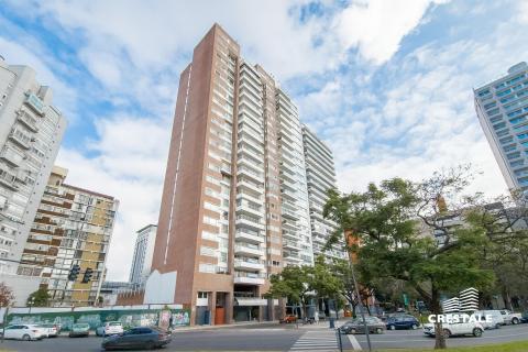 departamento 4 dormitorios en venta Rosario Parque España, Salta y el Río