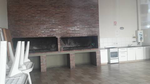Departamento 1 dormitorio en venta Brown Y Moreno, Rosario. CAP1325582 Crestale Propiedades