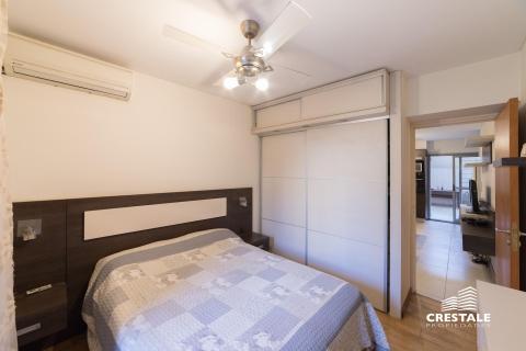Departamento 1 dormitorio en venta Rosario, SAN JUAN esq. RODRIGUEZ. CAP1339523 Crestale Propiedades