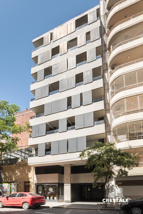 Departamento 1 dormitorio en venta Roca Y Salta, Rosario. 2719 Crestale Propiedades
