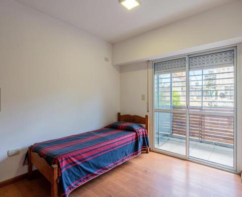 Departamento 1 dormitorio en venta San Luis Y Lagos, Rosario. CAP6149952 Crestale Propiedades