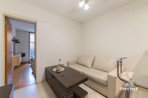 Departamento 1 dormitorio en venta Rosario, SAN JUAN esq. RODRIGUEZ. CAP1339523 Crestale Propiedades