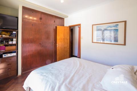 Departamento 3 dormitorios en venta Rosario, SAN LUIS 600. CAP3120673 Crestale Propiedades
