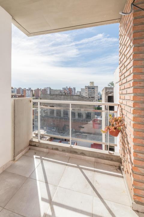Departamento 1 dormitorio en venta Rosario, Sarmiento y Pasco. CAP4125893 Crestale Propiedades