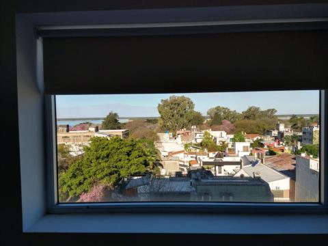 Departamento 3 dormitorios en venta Rosario, Montevideo 100. CAP5887321 Crestale Propiedades