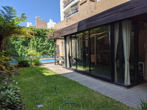 Casa 3 dormitorios en venta Rosario, RICCHERI 1000. CHO2396265 Crestale Propiedades