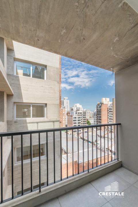 Departamento 3 dormitorios en venta Rosario, Jujuy 1700. CBU46228 AP4639740 Crestale Propiedades
