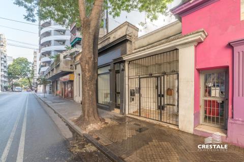 Departamento de pasillo 2 dormitorios en venta Rosario, Entre Ríos y Montevideo. CHO4042620 Crestale Propiedades