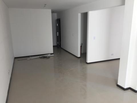 Departamento 1 dormitorio en venta Rosario, MENDOZA Y AYACUCHO. CAP1517970 Crestale Propiedades